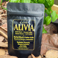 Café Alivia — Dark Roast Functional Coffee (12 oz)