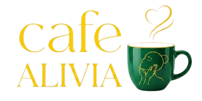 Cafe Alivia Herbal and Amino Acid Infused Coffee