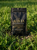 Café Alivia — Dark Roast Herbal and Amino Acid infused Coffee (12 oz)